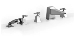 Badewanne Devon&Devon 2TIME254