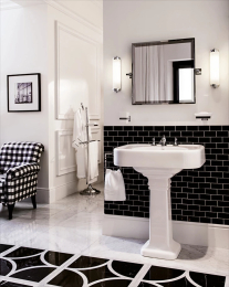 Specchio Devon&Devon TM321