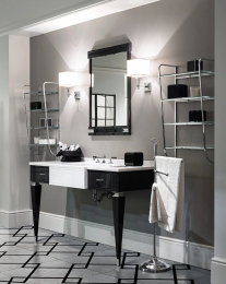 Uchwyt na rolkę papieru toaletowego Devon&Devon SL13