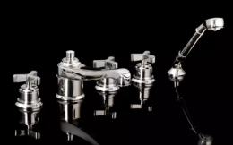 Mélangeur Devon&Devon TRB550