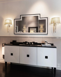 Specchio Devon&Devon VOGUE1