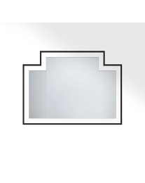 Specchio Devon&Devon VOGUEP1