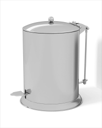 Waste basket Devon&Devon WLZ160