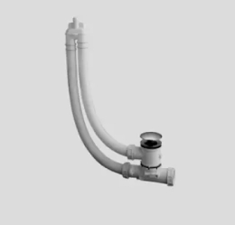 Piletta di scarico Devon&Devon SF360051