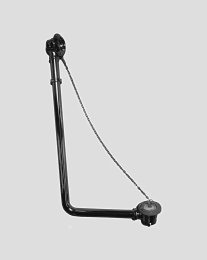 Piletta di scarico Devon&Devon SFD1058SM