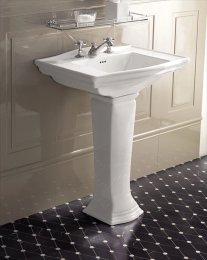 Basin Devon&Devon LGWES