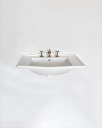 Basin Devon&Devon LIWES