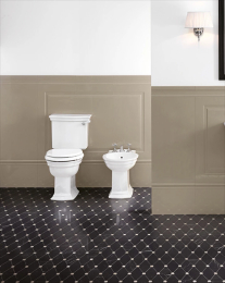 Bidet Devon&Devon BIDWES