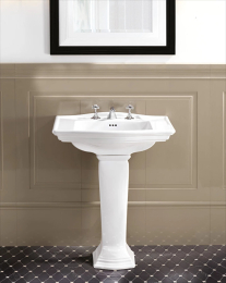 Washbasin Devon&Devon LPWES