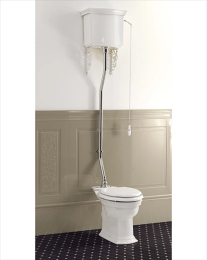 WC pan Devon&Devon WCCAWES