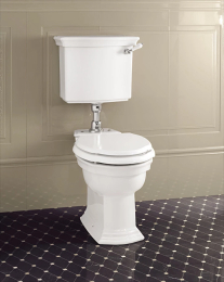 WC pan Devon&Devon WCCBWES