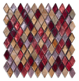 Sicis  Ambition  Mix 25,9X26,6  AMBITION_BLEND