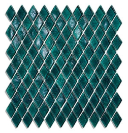 Sicis  Anversa Green 25,9X26,6  ANVERSA_ITEM_02