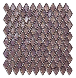 Sicis  Baroda Purple 25,9X26,6  BARODA_ITEM_02