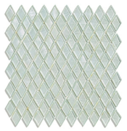 Sicis  Basin Green 25,9X26,6  BASIN_ITEM_02