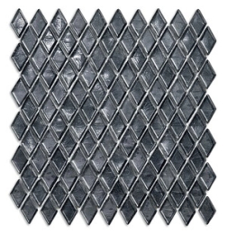 Sicis  Caesium Black 25,9X26,6 CAESIUM_ITEM_02