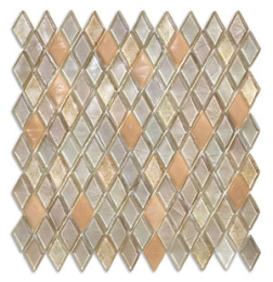 Sicis  Enchant Mix 25,9X26,6 ENCHANT_BLEND