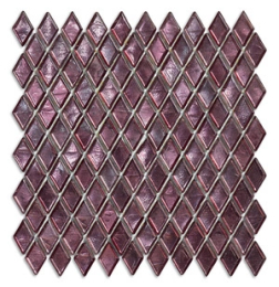 Sicis  Martian Purple 25,9X26,6 MARTIAN_ITEM_02