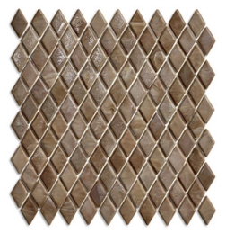 Sicis  Mouma Brown 25,9X26,6 MOUMA_ITEM_02