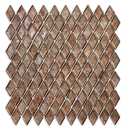 Sicis  Nanorod Brown 25,9X26,6  NANOROD_ITEM_02