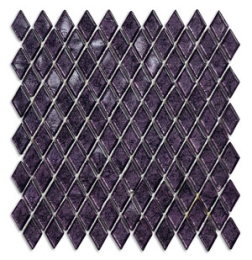 Sicis  Nizam Purple 25,9X26,6 NIZAM_ITEM_02