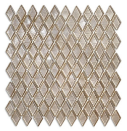 Sicis  Orapa  Grey 25,9X26,6  ORAPA_ITEM_02