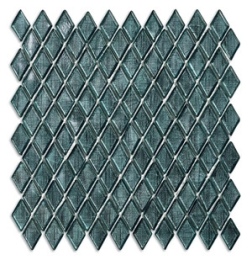 Sicis  Palladium  Green 25,9X26,6  PALLADIUM_ITEM_02