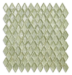 Sicis  Paragon Green 25,9X26,6 PARAGON_ITEM_02