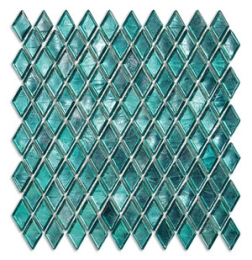 Sicis  Regent Blue 25,9X26,6 REGENT_ITEM_02