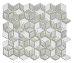 Sicis  Sagittario Grey 22,9X27,2  SAGITTARIO_BLEND_H1