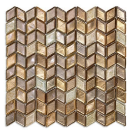 Sicis  Sfinge Yellow 25,1X25,3  SFINGE_BLEND_T45