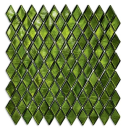 Sicis  Tormalina Green 25,9X26,6 TORMALINA_ITEM_02