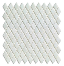 Sicis  Zirconio White 25,9X26,6  ZIRCONIO_ITEM_02