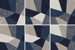 Sant'Agostino Dig.Art Mix 6060 CSADIAMX60