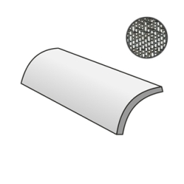 Sant'Agostino Q.R.Dig.Art Grey CSAQRDAG30