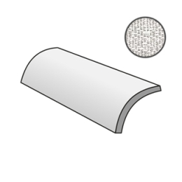 Sant'Agostino Q.R.Dig.Art White CSAQRDAW30