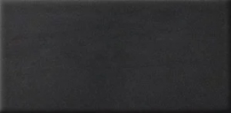 Mutina Din Black Matt 7,4X15  KGDM22