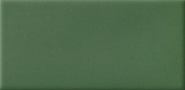 Mutina Din Dark Green Matt 7,4X15  KGDM27