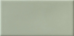 Mutina Din Light Green Matt 7,4X15  KGDM26