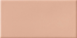 Mutina Din Rose Matt 7,4X15  KGDM28