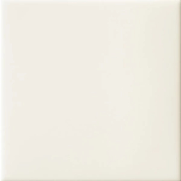 Mutina Din White Glossy 15X15  KGDG11