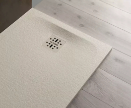 Shower tray Globo DP09070XXX