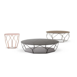 Coffee table Bonaldo Arbor