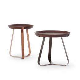 Coffee table Bonaldo Frinfri, Frinfiri wood