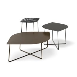 Coffee table Bonaldo Leaf