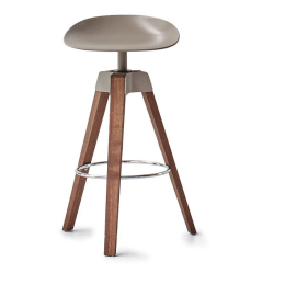 Stool Bonaldo Plumage