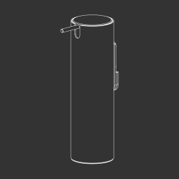Soap dispenser CEADESIGN DOS11