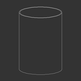 Toothbrush holder CEADESIGN STE29