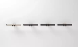 Porte-brosse Agape Dot Line ADTL0456