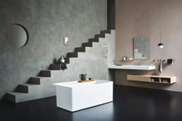 Ensemble de supports Agape Dot Line ADTL0460